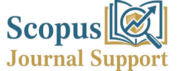 Scopus Support